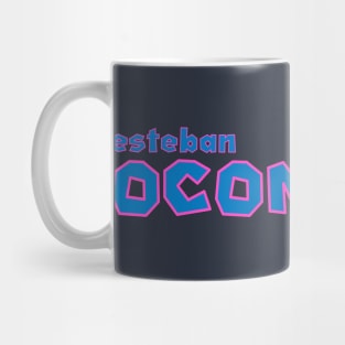 Esteban Ocon '23 Mug